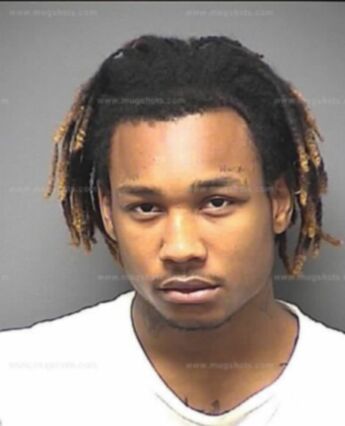 Jockel Isaiah Murphy