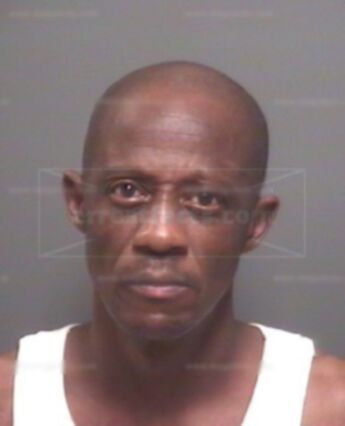 Wendell Dewayne Thompson