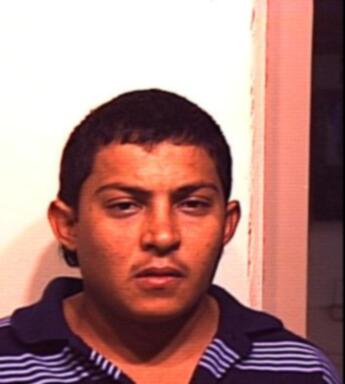 Luis Cruz