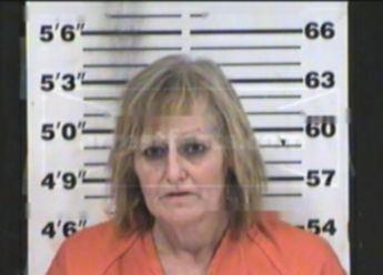 Vickie Lee Woody