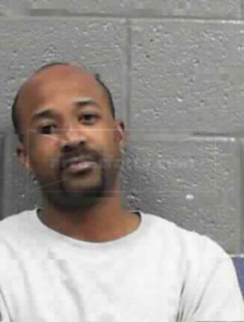 Jaqawn Tyrone Coy