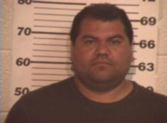 Abel Ramirez Rangel