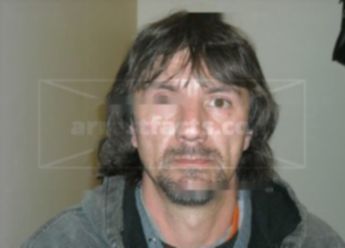 Steven Ray Mccoy