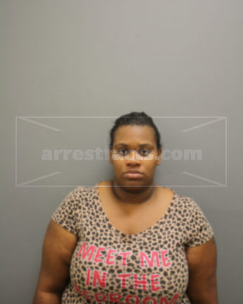 Briana D Goolsby