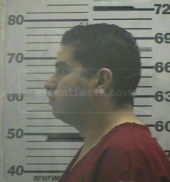 Robert Anselmo Vigil