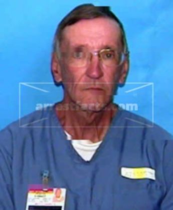 Danny Earl Mott