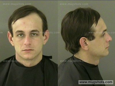 Mcallister Thomas P.