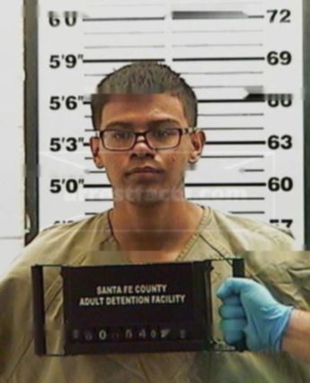 Edwin Madrid