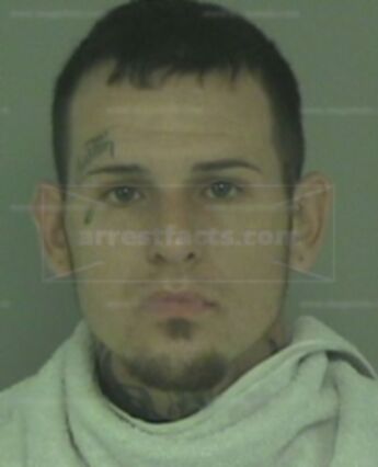 Bryan Anthony Austin