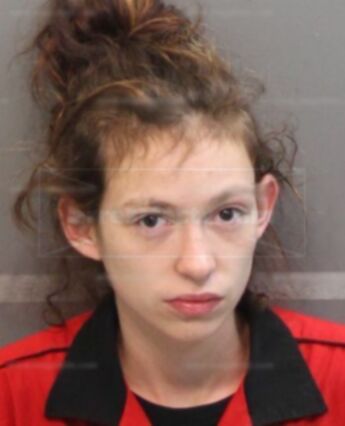 Linda Elizabeth Basham