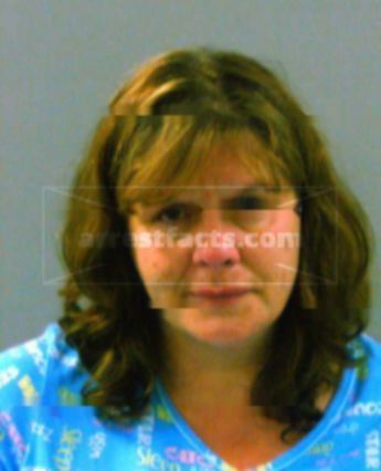 Lynn Grace Brant