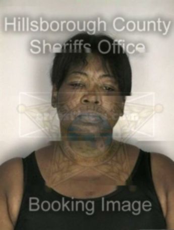 Shirley Thompson Barr