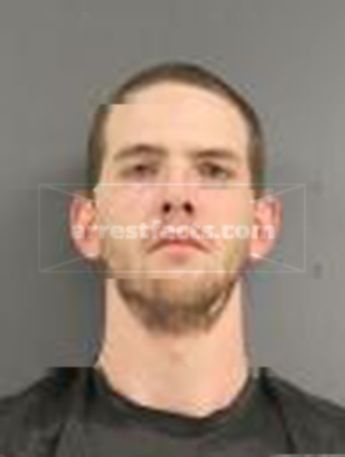 Jeremiah David Mathews