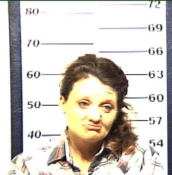 Anna Marie Sweeney