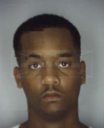 Eric David Perkins