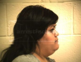 Crystal Elizabeth Cortez Guerra
