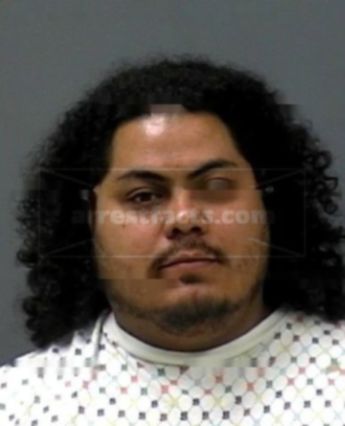 Jose Francisco Rivera