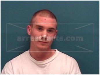 Mitchell Lee Lahr