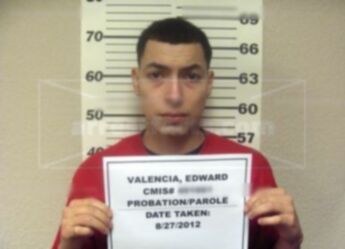 Edward Valencia