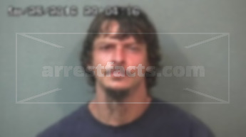 Christopher Douglas Severens