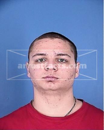 Caleb Michael Cailliet
