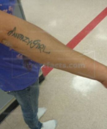 Amanda Peebly