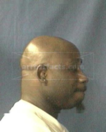 Terrance Alexis Anderson