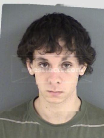 Russell Anthony Adair