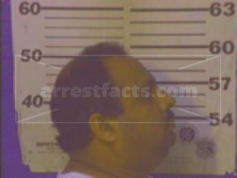Isidro Lujano Rodriguez