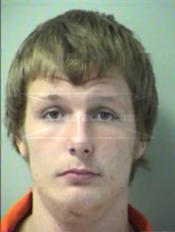 Hunter Lewis Patriquin