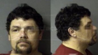 Ricky Garrison Carter