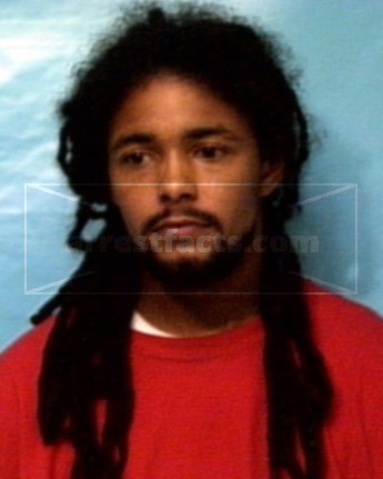Tyler Trevell Tolbert