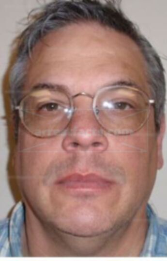 Dale Eugene Harper