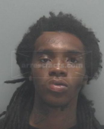 Catez Dvon Carter