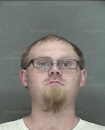 Joshua Allen Welch