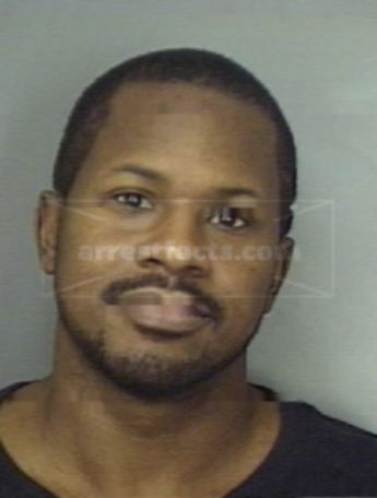 James Benjamin Crews Jr.