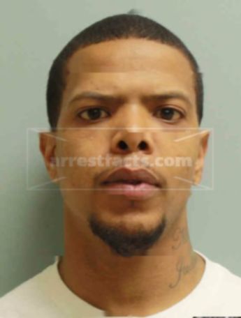 Jeremy Andres Hughley