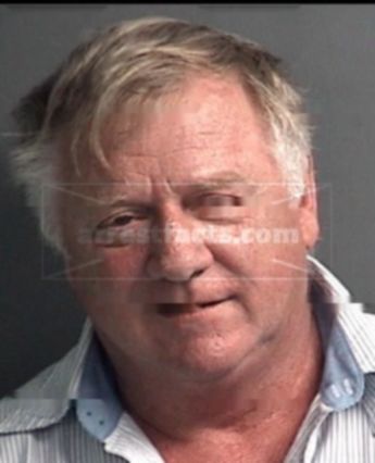 Michael Anthony Straw