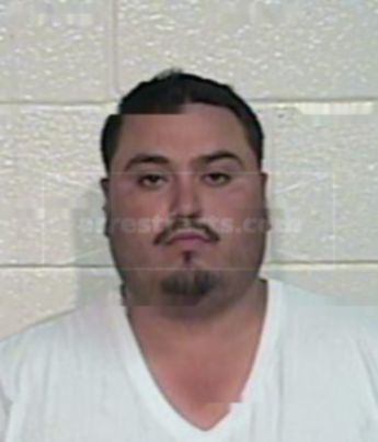 Erik Garcia Corona