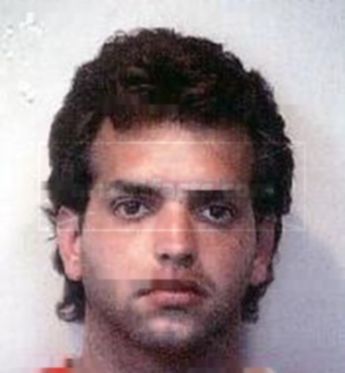 Joseph Allen Sanchez