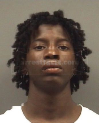 Justice Unique Williams
