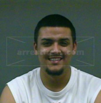 Lawrence Anthony Deleon