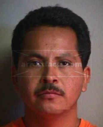 Ubaldo C Manjarrez