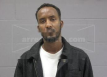 Mahad Ahemed Mohamoud