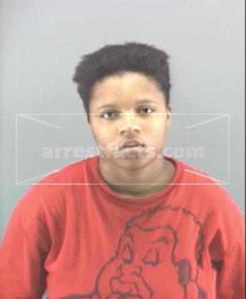 Sharika Lata Hicks