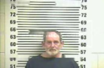 Theodore Wayne Alderson