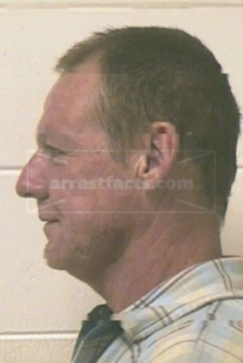 Joseph William Massey