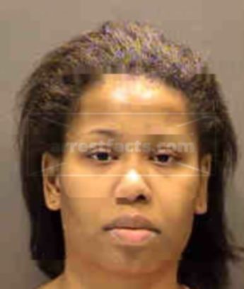 Marquetta Mingo