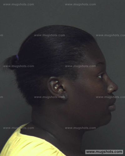 Dedra Monic Rogers