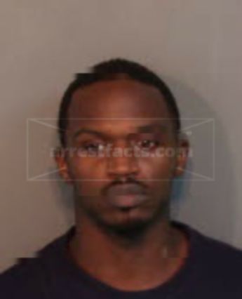Kennard Faulkner